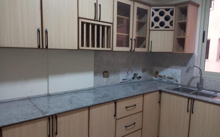Ayat (Zone-5) Apartment