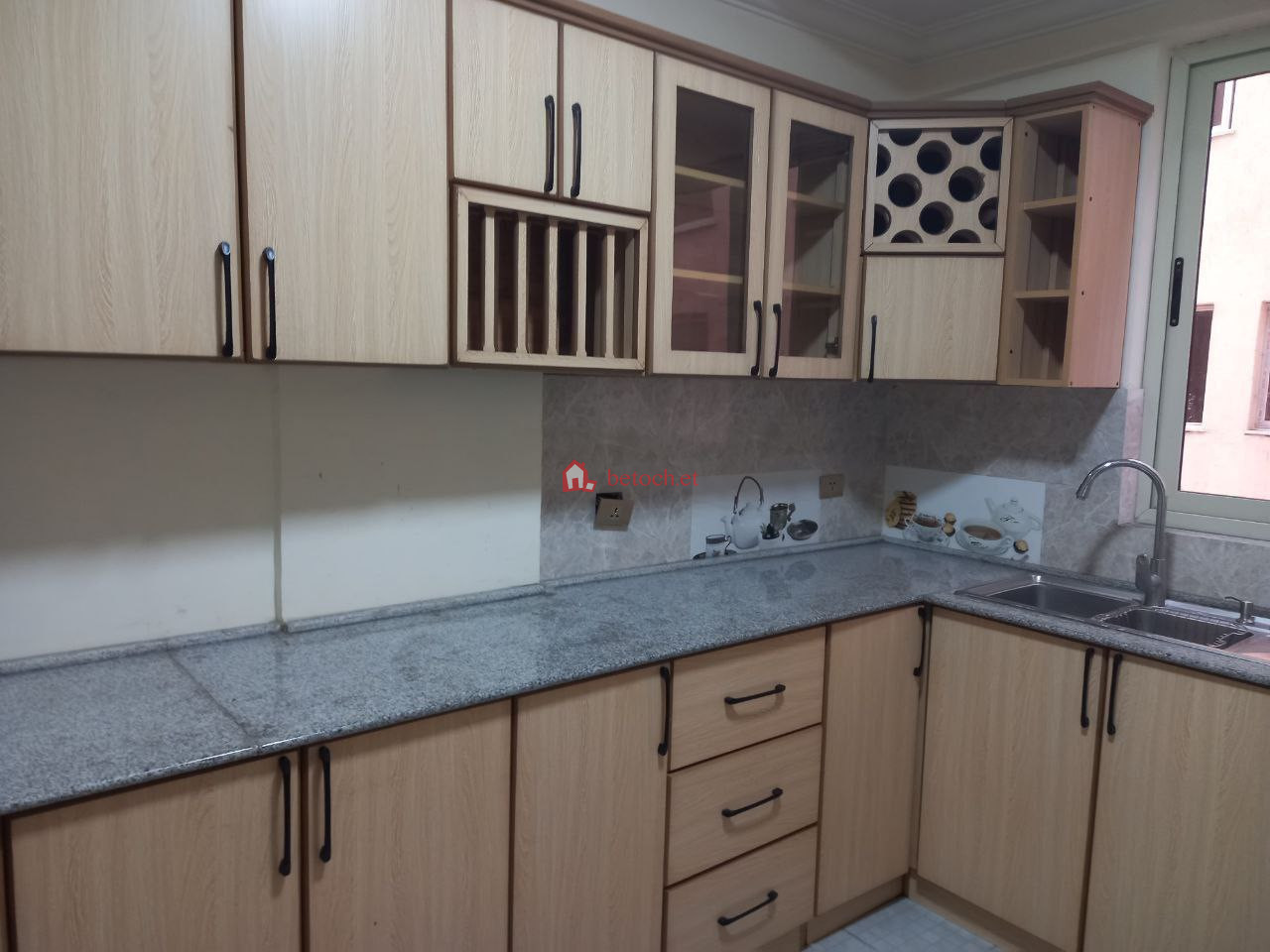 Ayat (Zone-5) 67 m² Apartment