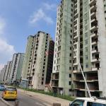 Ayat Beshale 40*60 Condominium 78 m2 12th Floor