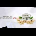 Ayat EAL 400 m2 A vacant plot