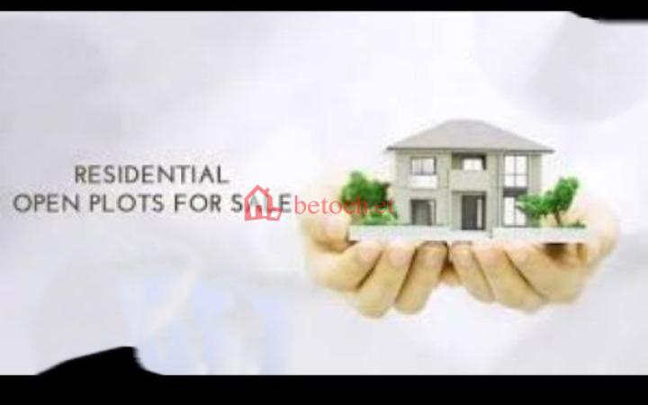 Ayat EAL 400 m2 A vacant plot