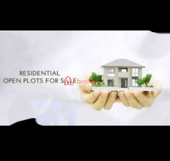 Ayat EAL 400 m2 A vacant plot