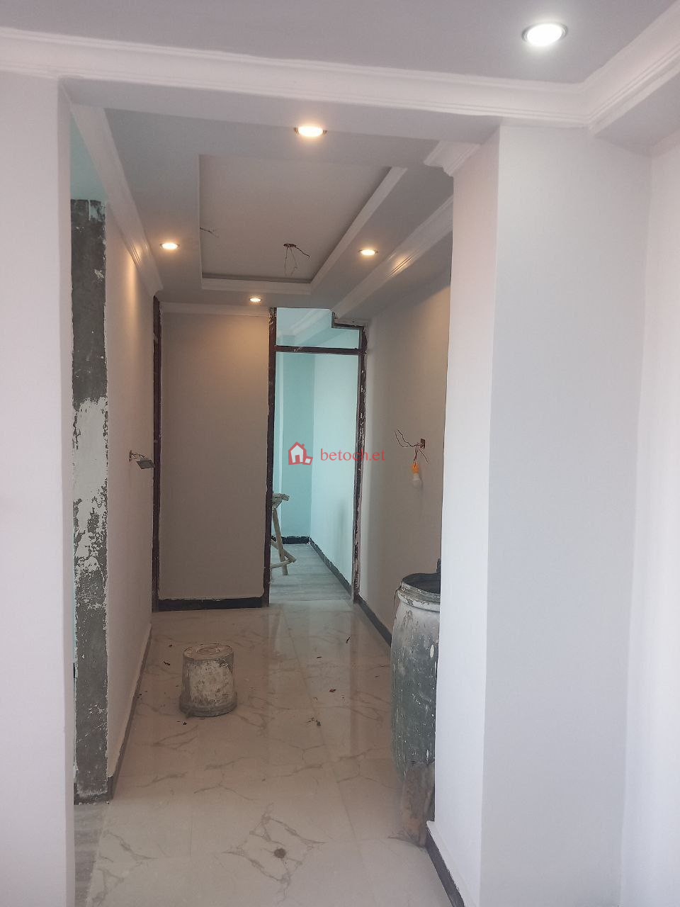 Ayat EAL (49-4) 40/60 Condominium 72 m² Floor 12th