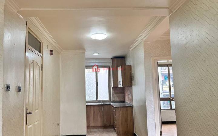 Ayat EAL 74 m2 Apartment