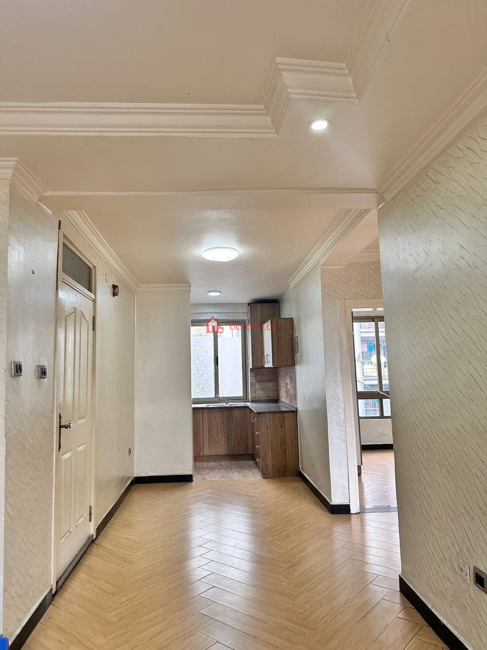 Ayat EAL 74 m2 Apartment