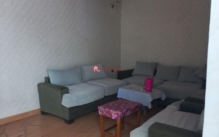 Ayat 420 m² G⁺1 Residence House Building