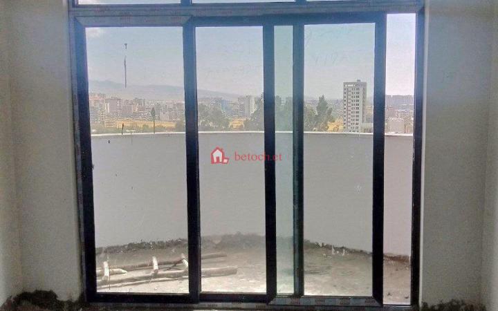 Ayat Gift real Estate 104 m2 3 bed rooms F 4th Apartment