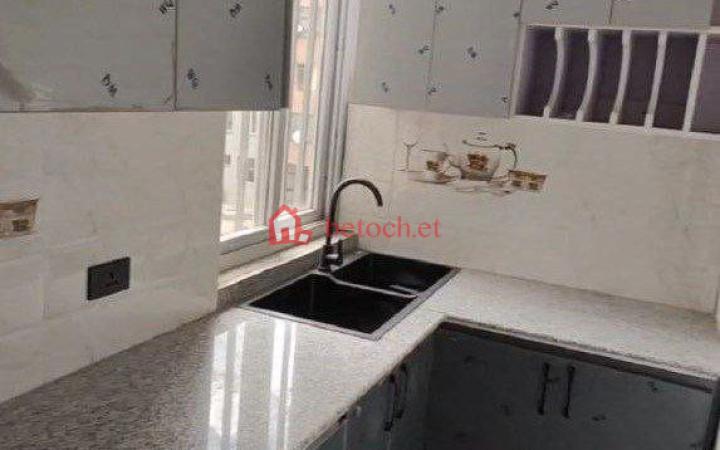 Ayat (Kibir demena) 20*80 Condominium 81 m²