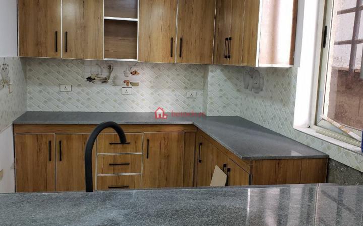 Ayat Meri 40/60 condominium 83 m² 9th Floor