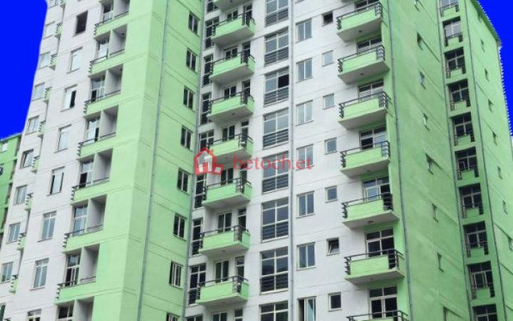 Ayat (2) 40/60 Condominium 83 m² 12th Floor