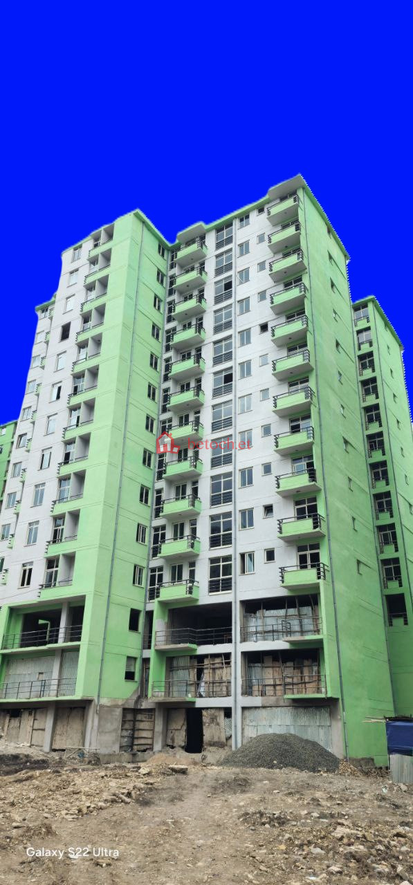 Ayat (2) 40/60 Condominium 83 m² 12th Floor