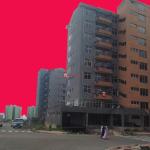 Ayat Meri 40/60 condominium 105 m² 4th Floor