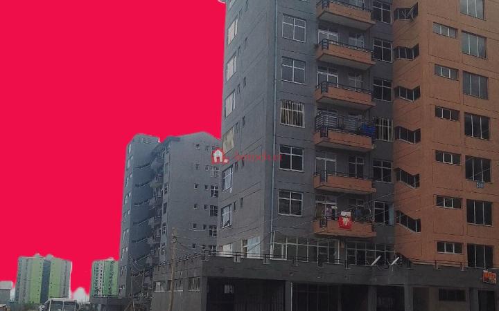 Ayat Meri 40/60 condominium 105 m² 4th Floor