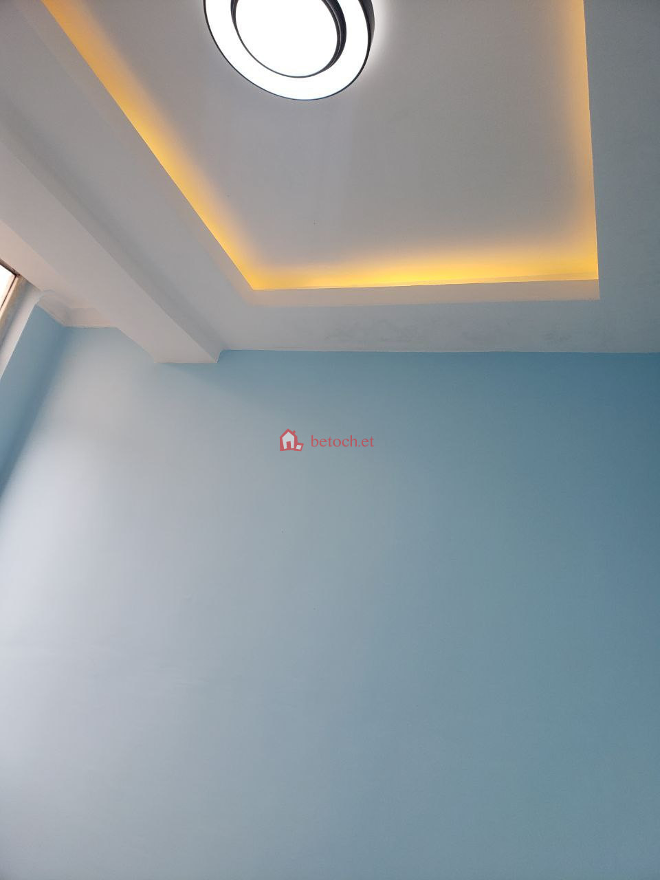 Ayat Meri 40/60 condominium 83 m² 9th Floor