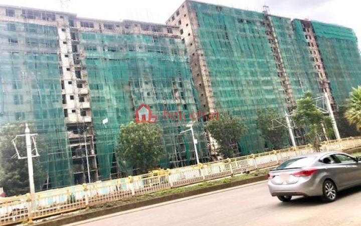 Wesen Ayat real state 115 m2 Under construction