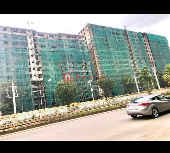 Wesen Ayat real state 115 m2 Under construction