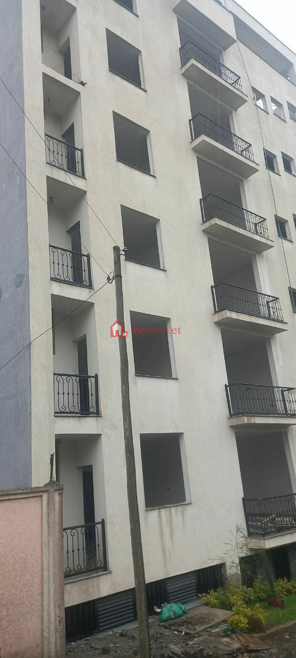 Ayer tena Grare 82,94, & 92 m2 Apartment 2 & 3 bed rooms