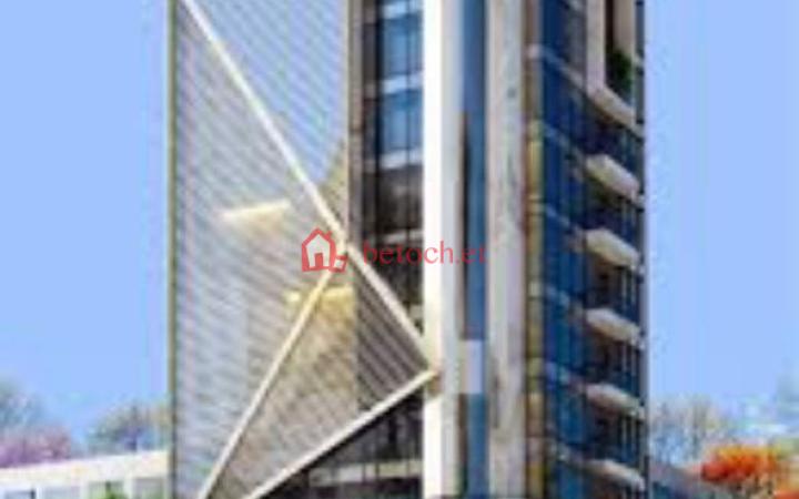 39.Mercato 334 m² B⁺¹ G⁺⁷ Mixed use commercial building