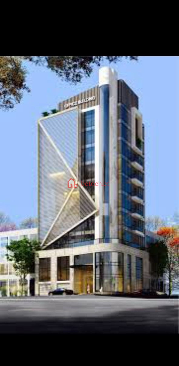 39.Mercato 334 m² B⁺¹ G⁺⁷ Mixed use commercial building