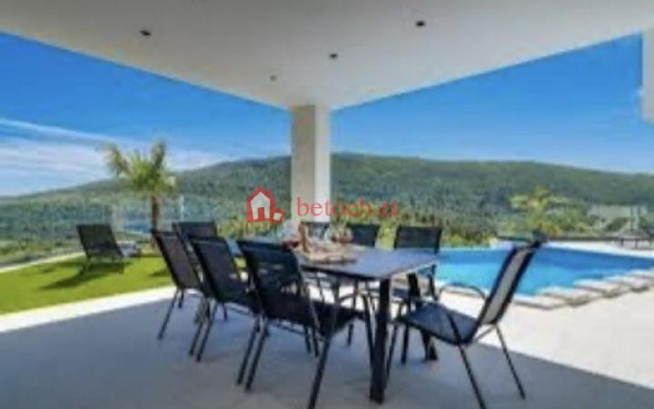 Megenagna 350 m2 B+ G+4 Luxury Residential Building (Bank debt)