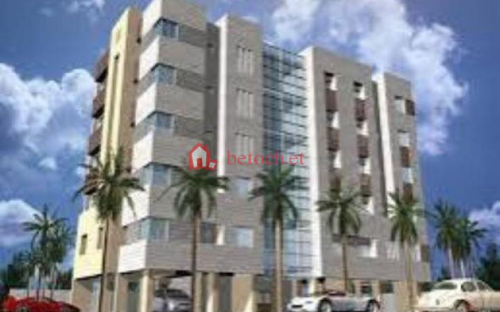 Tulu Dimitu 700 m2 B+2 G+5 Mixed use commercial building