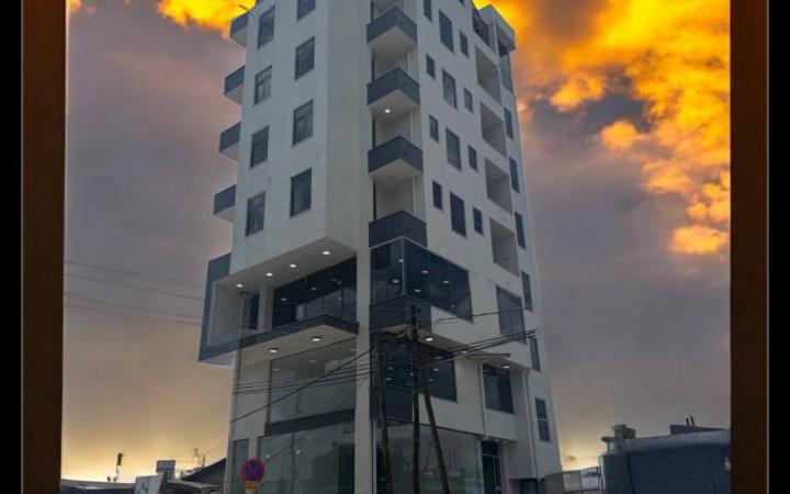 Prime Commercial Banking Space in Gerji