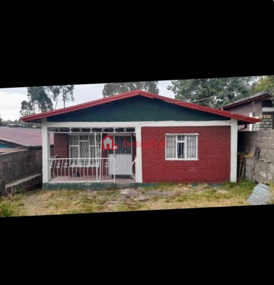 Beklo bet 350 m² Detached House Plot