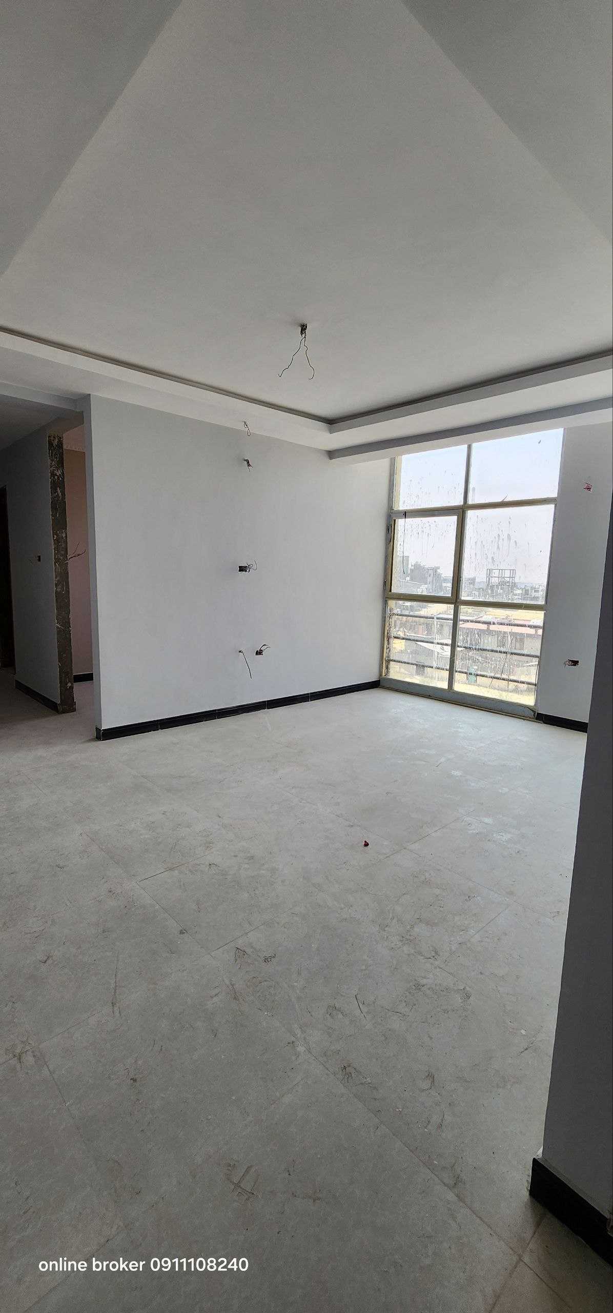 78 m² Condominium in Bole Beshale