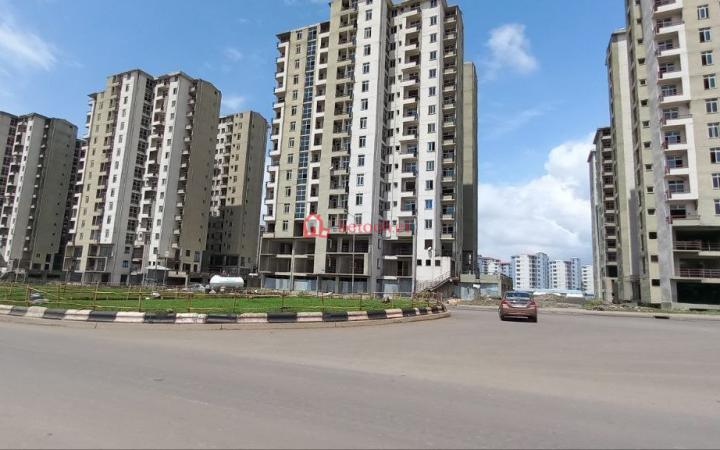 Bole Beshale 40/60 Condominium