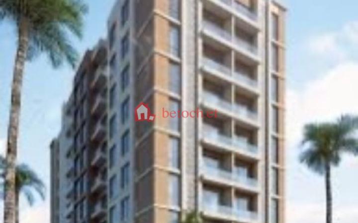 Bethel 146 m² Apartment 3rd Floor