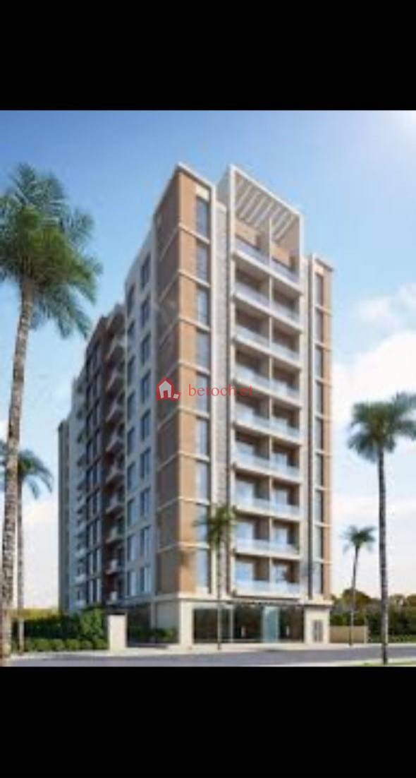 Bethel 146 m² Apartment 3rd Floor