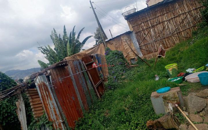 Bethel (ሰኔ) 175 m² Ditached House land