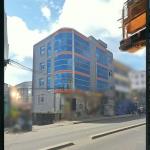 Mixed-Use Building in Bethel