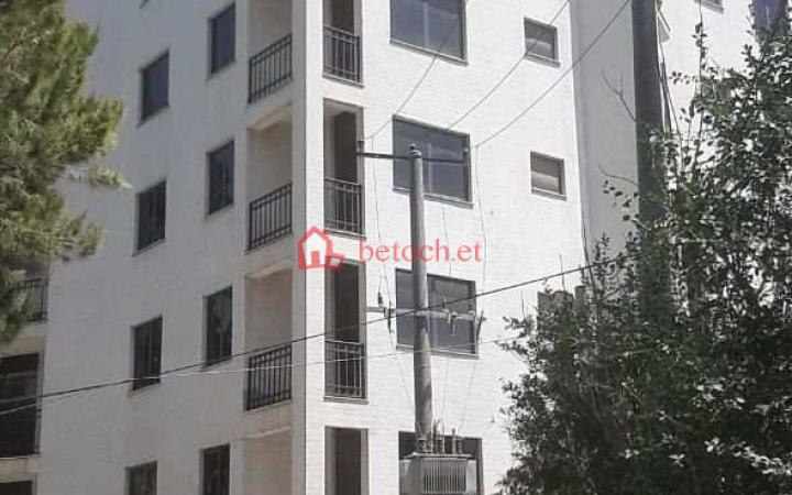 48.Bole 770 M² B⁺G⁺⁷ Apartment Building