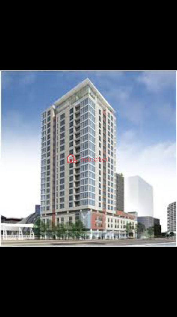 50.B⁺²G⁺²¹ Mixed use commercial building 3500 m² with Mezzanine and Apartment