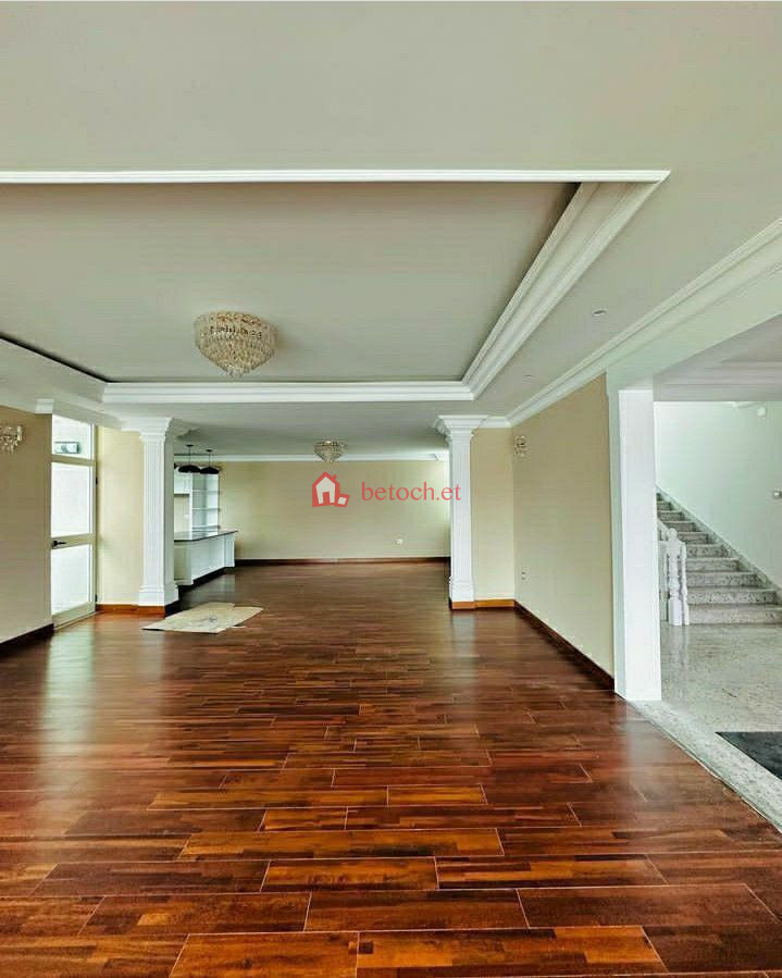 25.Ayat 500 m² B⁺G⁺² Modern Luxury Resident Villa House Building