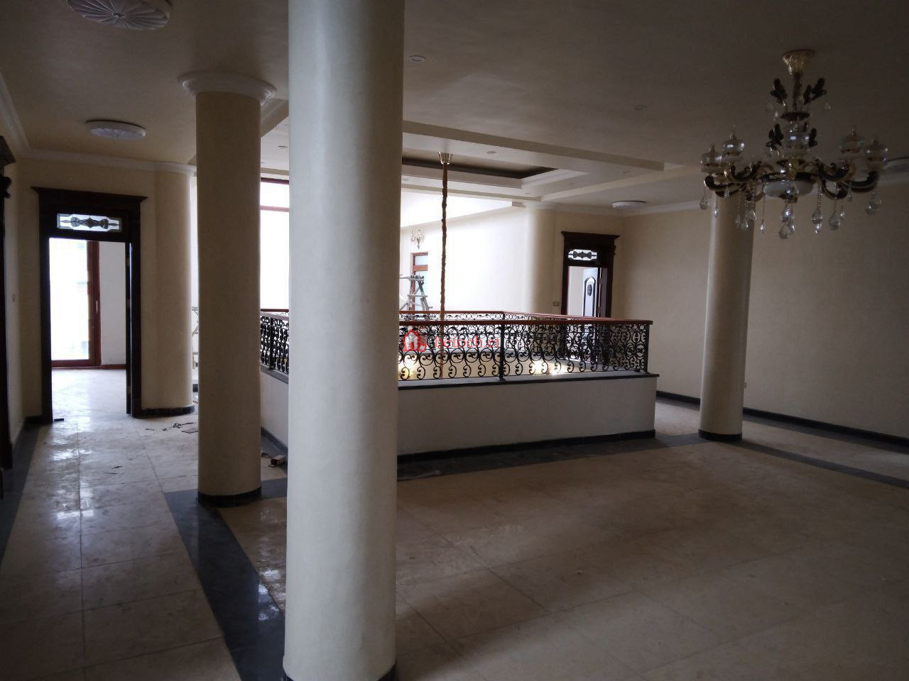Bole Homes 1200 m2 B+G2 Luxury Residence House