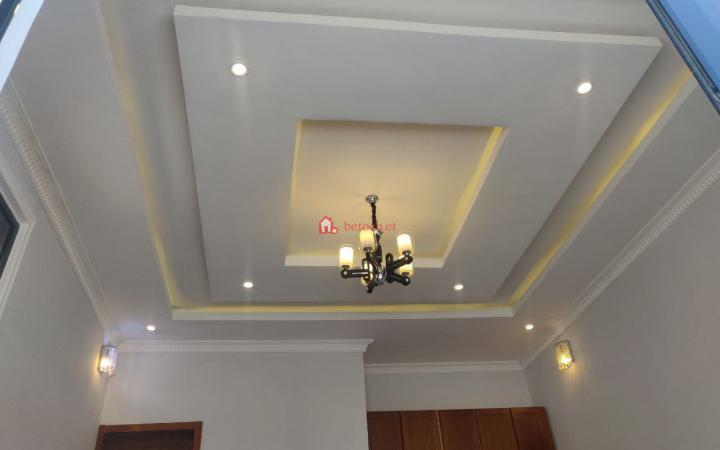 Figa 250 m2 B+G+2 Villa House Building (Bank Debit)