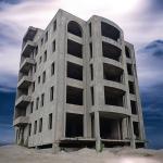 Prime B+G+5 Apartment Building in Ayat
