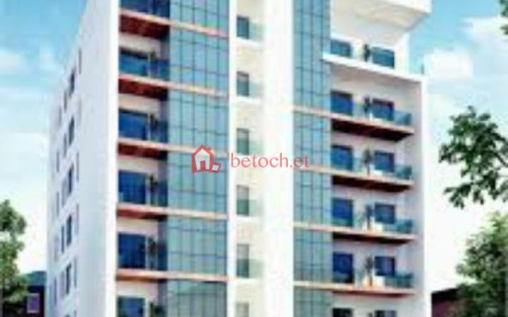 Ayat 350 m2 B+G+6 Multi Commercial build.