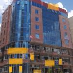 Bole Bulbula 990 M2 B⁺G+7 Commercial Building