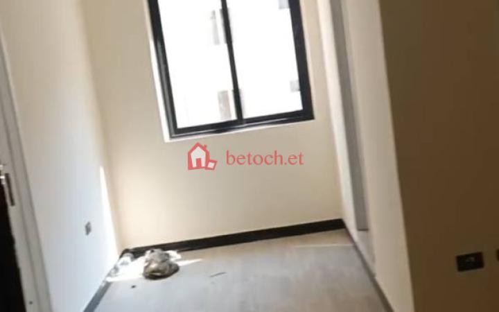 Studio BID (የጨረታ) Condominium in Kara Girare