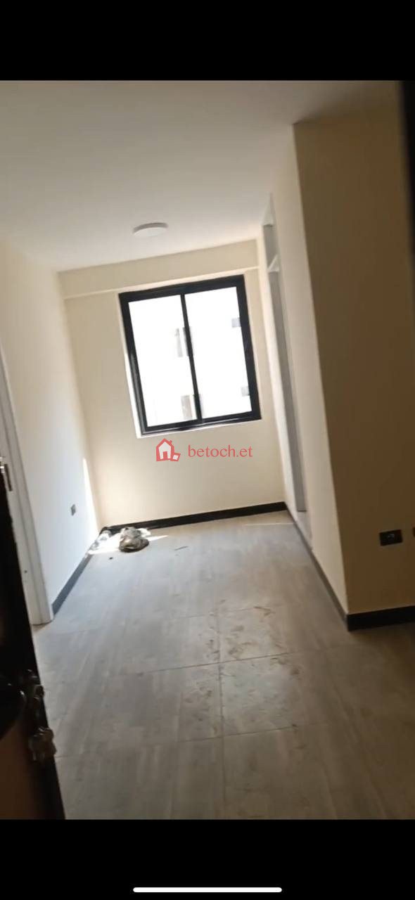 Studio BID (የጨረታ) Condominium in Kara Girare