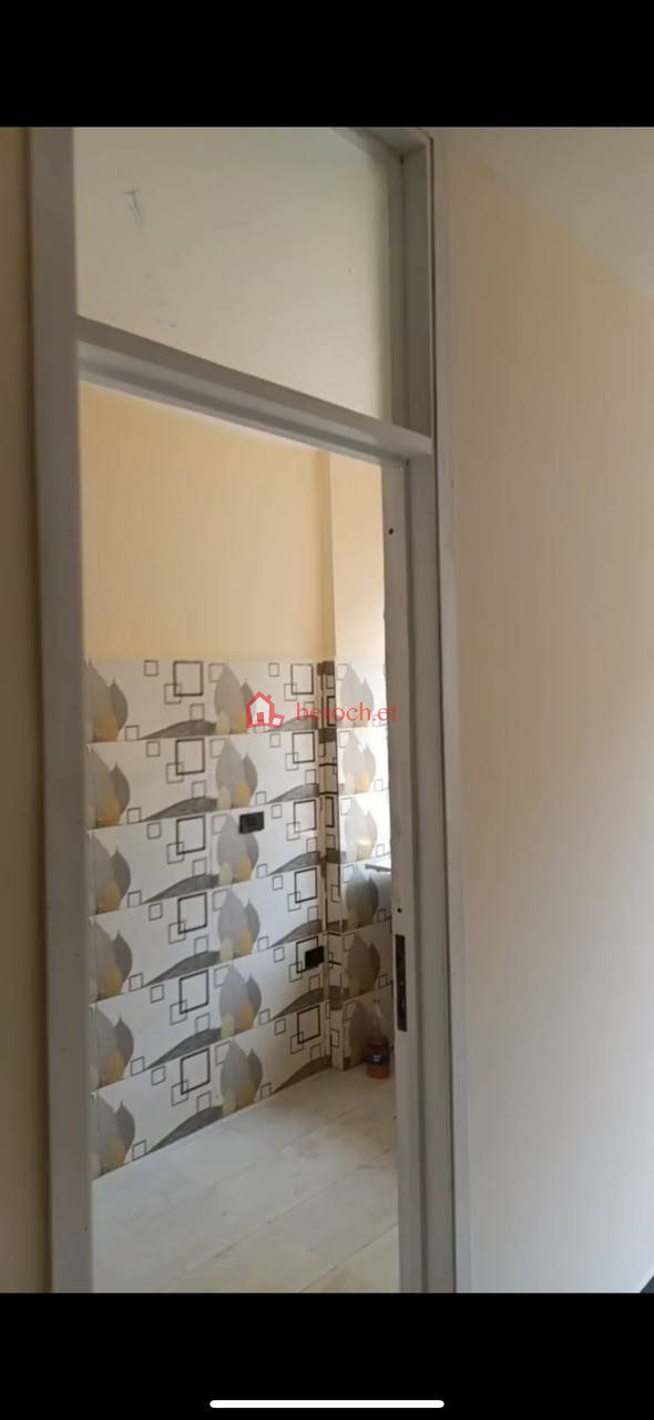 Studio 42 m2 BID (የጨረታ) Condominium in Kara Girare