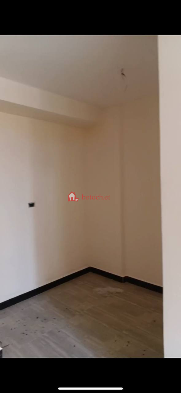 Studio 42 m2 BID (የጨረታ) Condominium in Kara Girare