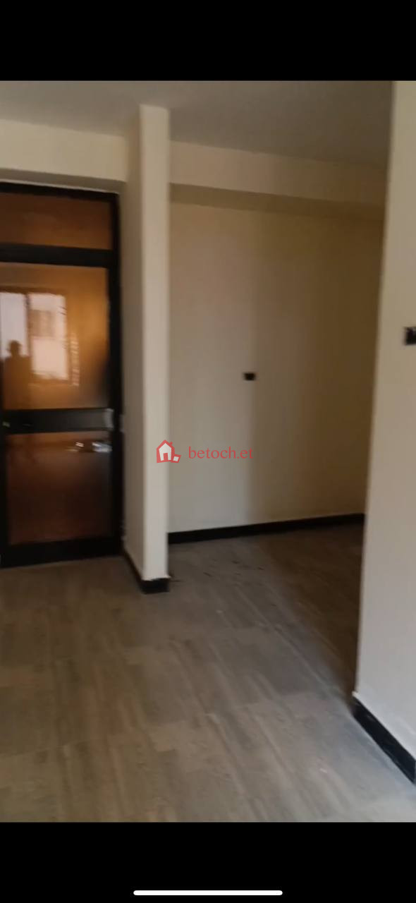 Studio 42 m2 BID (የጨረታ) Condominium in Kara Girare