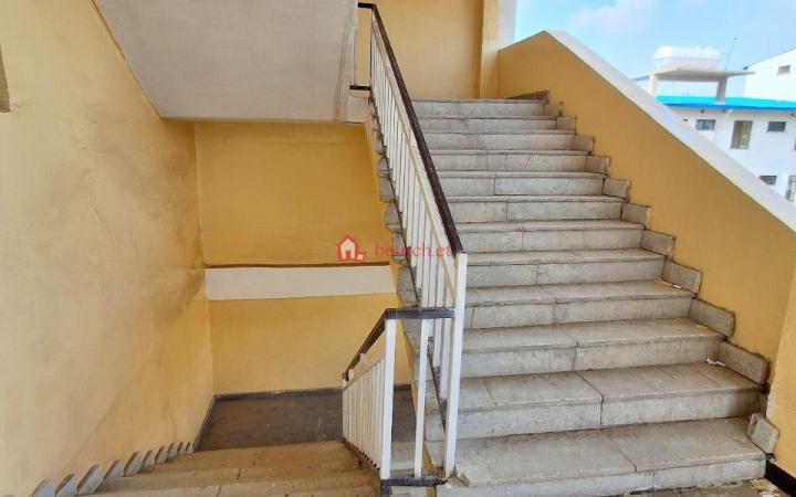 France Gurara BID Condos 40 m2 One Bed Room 3rd F