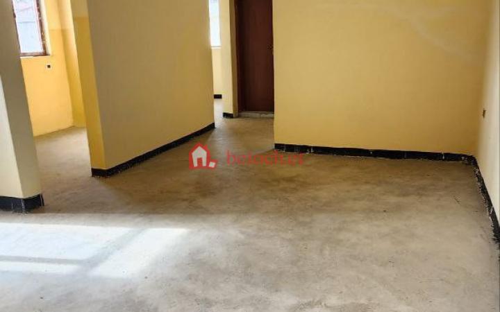 Gerji Meta BID Condos 61.88 m2 Two bed rooms 4th Floor (Reaming bank debt)
