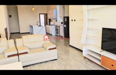 Bole 22mazoria 167.3m2 Cozy Apartment