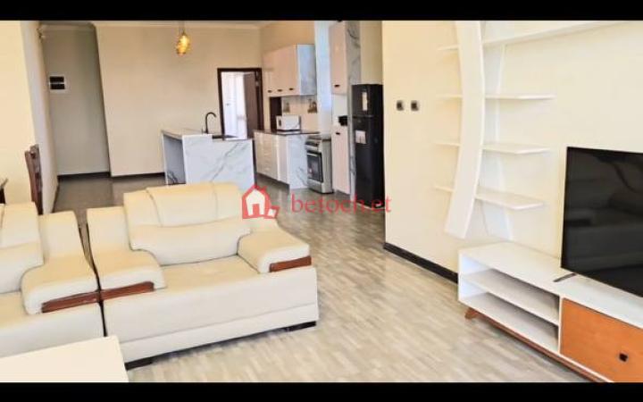 Bole 22mazoria 167.3m2 Cozy Apartment